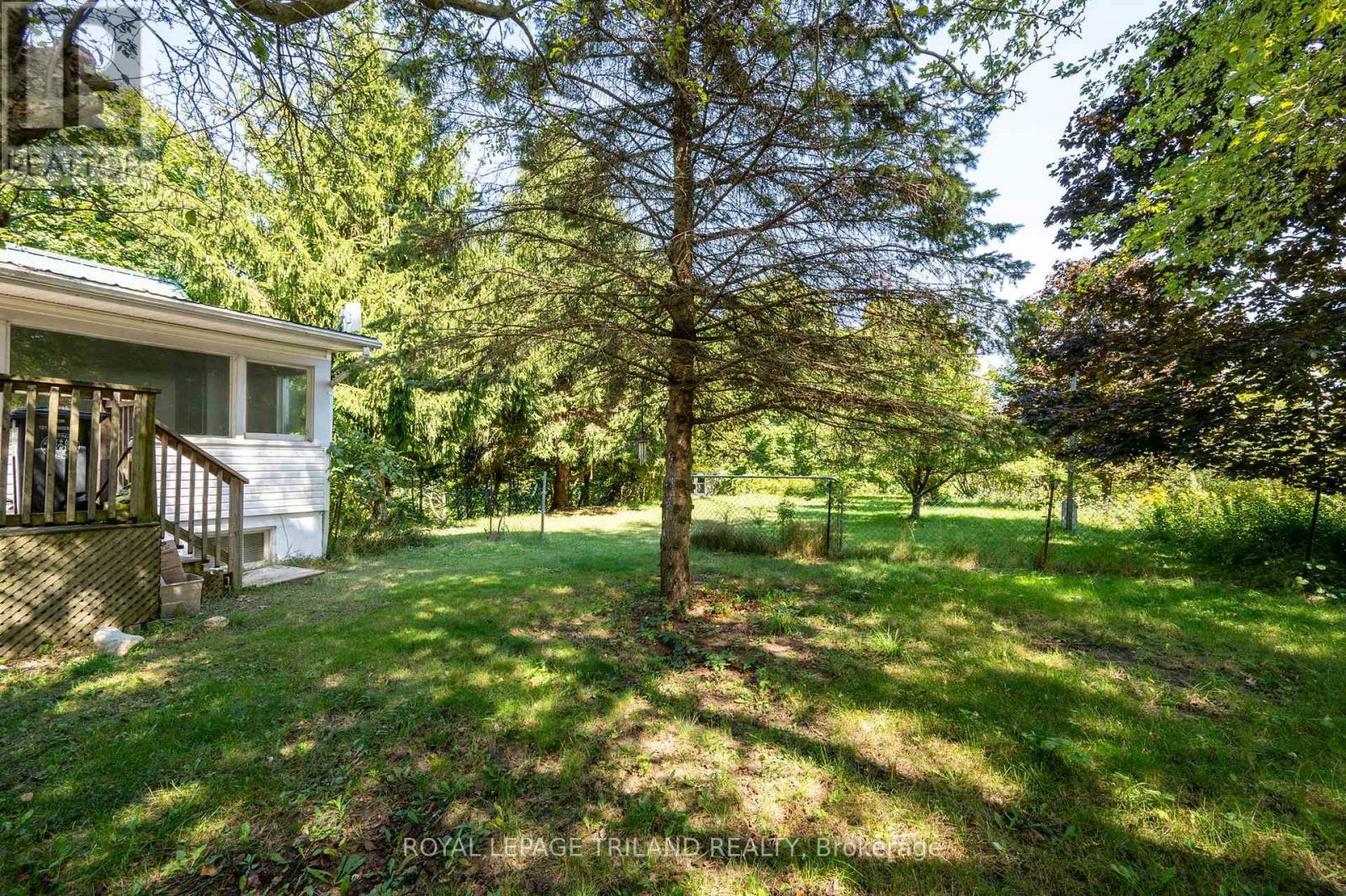 479 George Street, Central Elgin, Ontario  N5L 1H1 - Photo 20 - X12751666