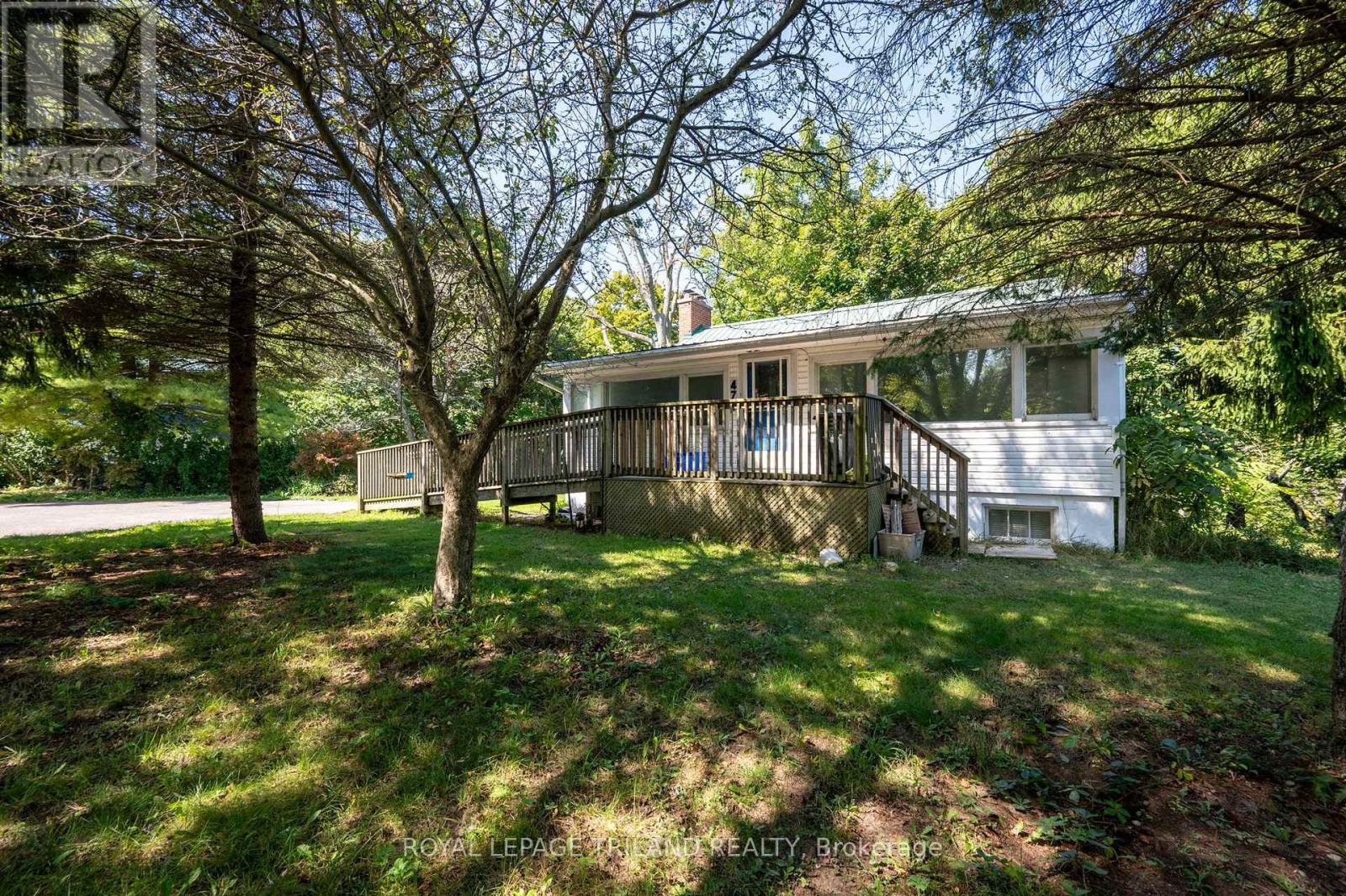 479 George Street, Central Elgin, Ontario  N5L 1H1 - Photo 21 - X12751666