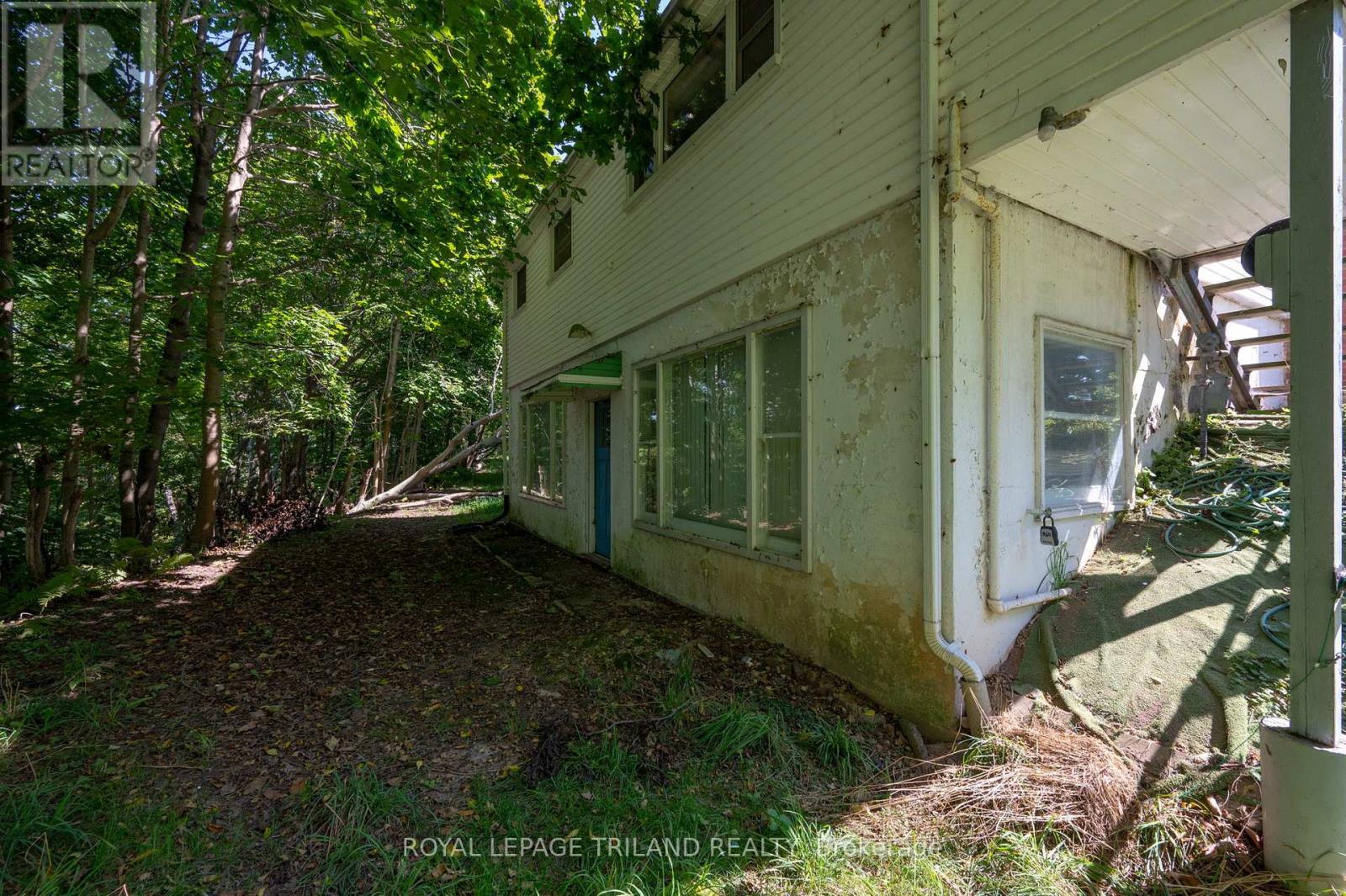 479 George Street, Central Elgin, Ontario  N5L 1H1 - Photo 27 - X12751666