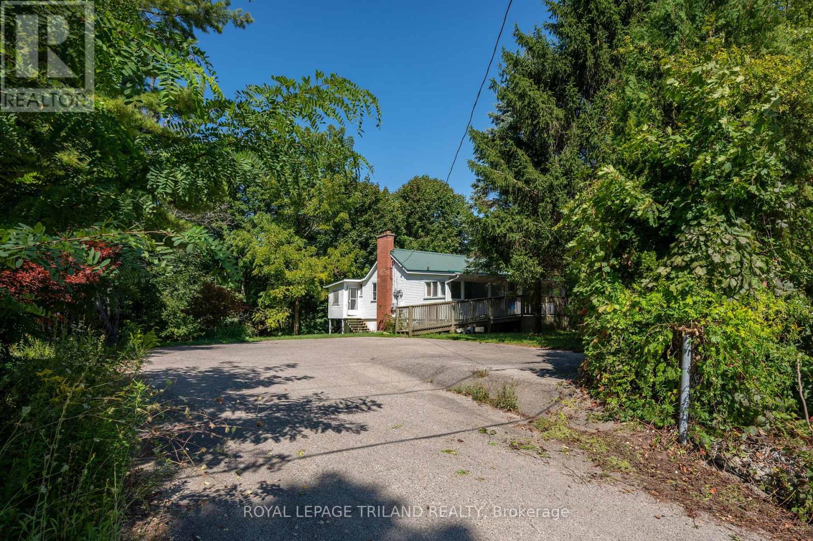 479 George Street, Central Elgin, Ontario  N5L 1H1 - Photo 30 - X12751666