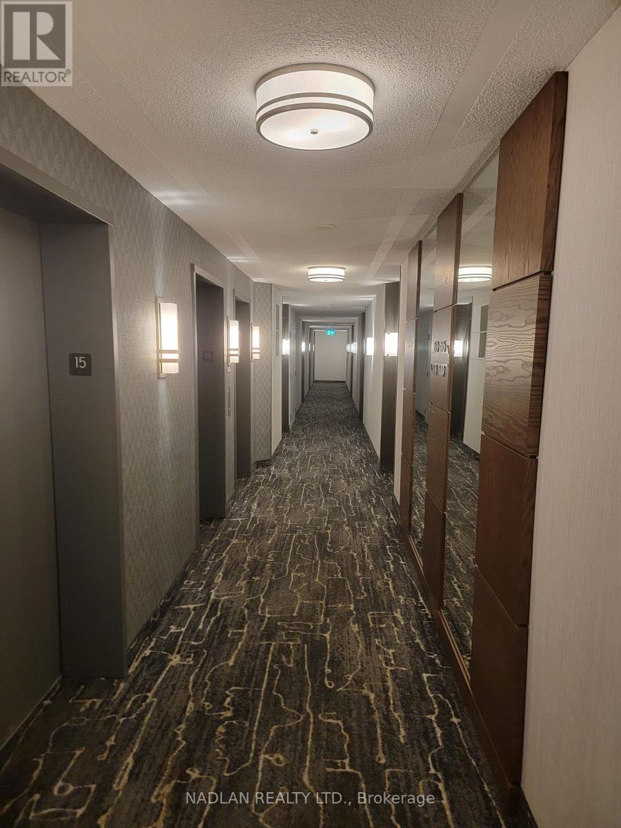 1512 - 155 Beecroft Road, Toronto, Ontario  M2N 7C6 - Photo 24 - C12526710