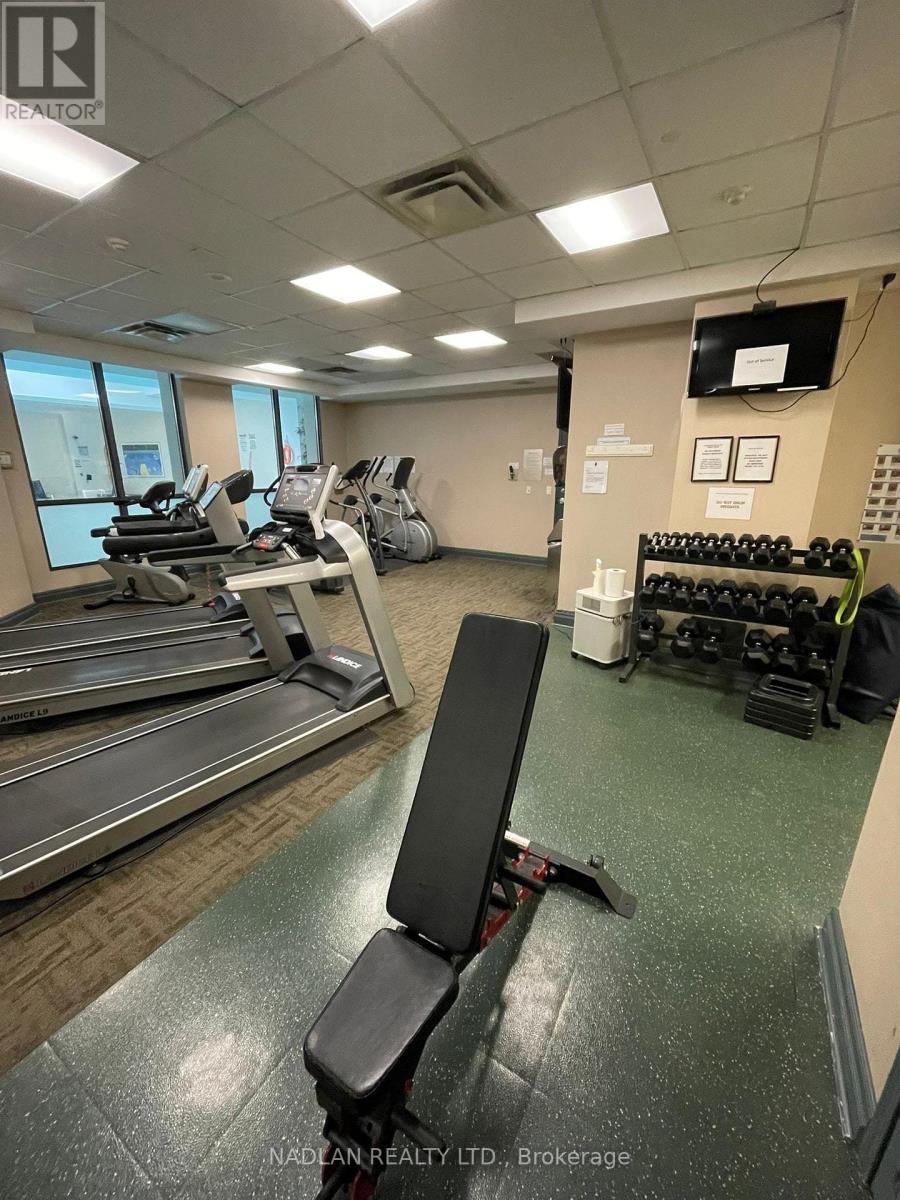 1512 - 155 Beecroft Road, Toronto, Ontario  M2N 7C6 - Photo 28 - C12526710