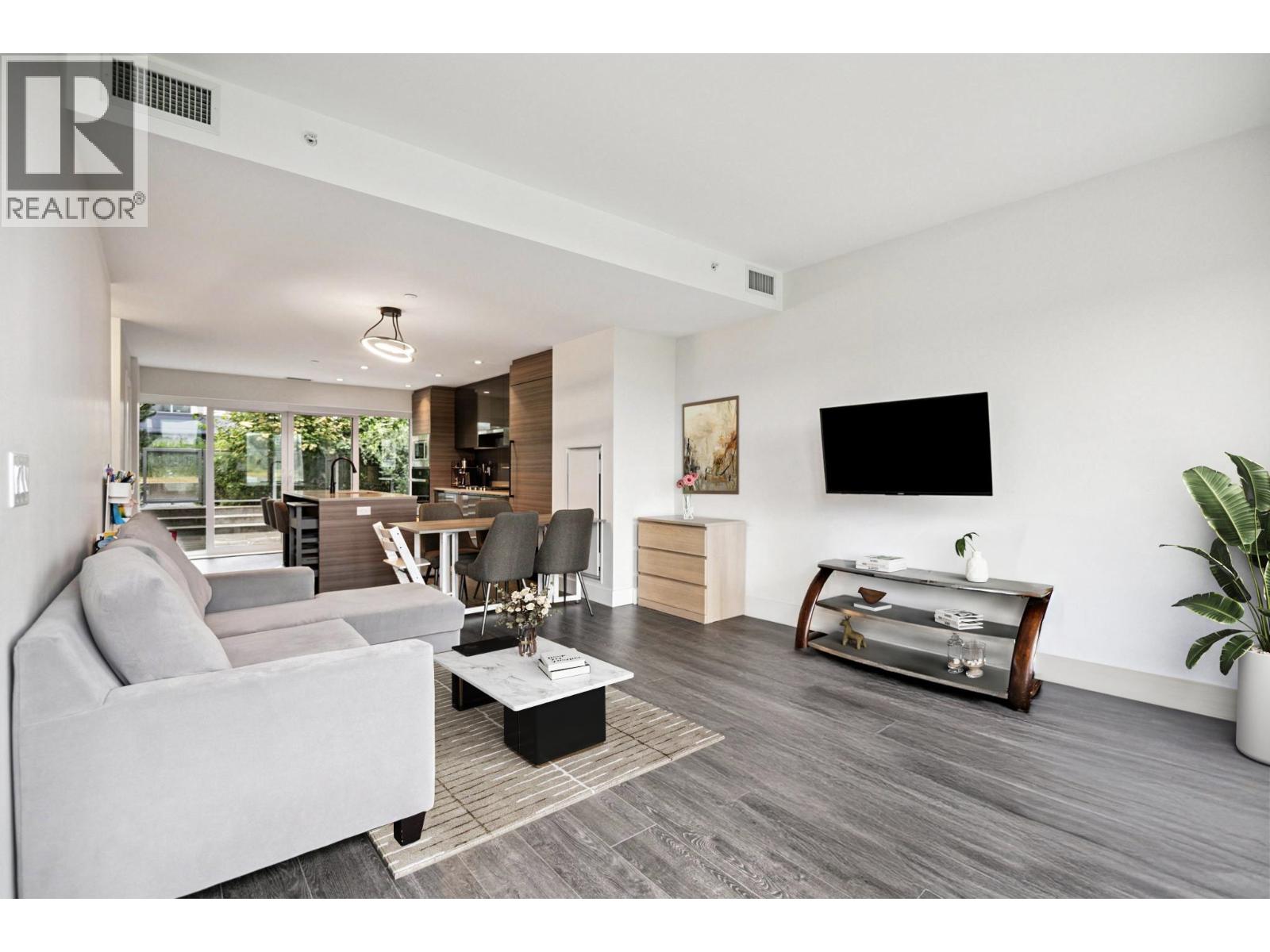 6 8589 RIVERGRASS DRIVE, Vancouver, British Columbia