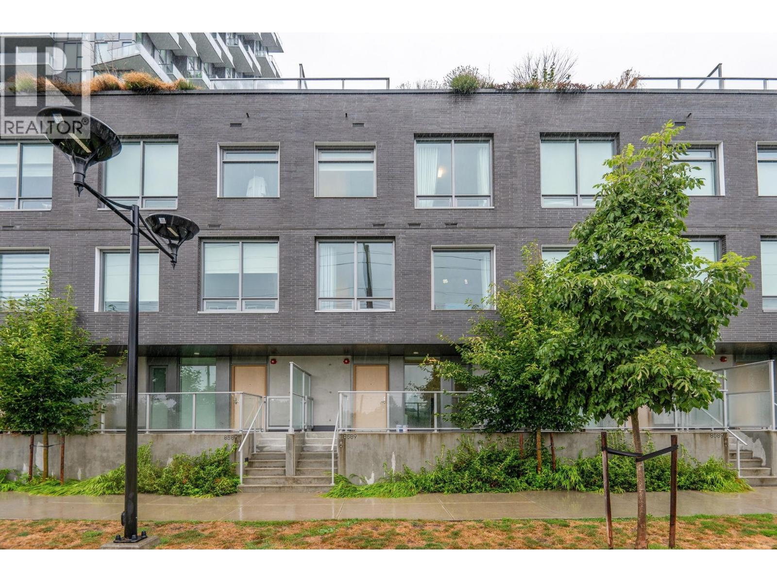 6 8589 Rivergrass Drive, Vancouver, British Columbia  V5S 0J7 - Photo 31 - R3085858