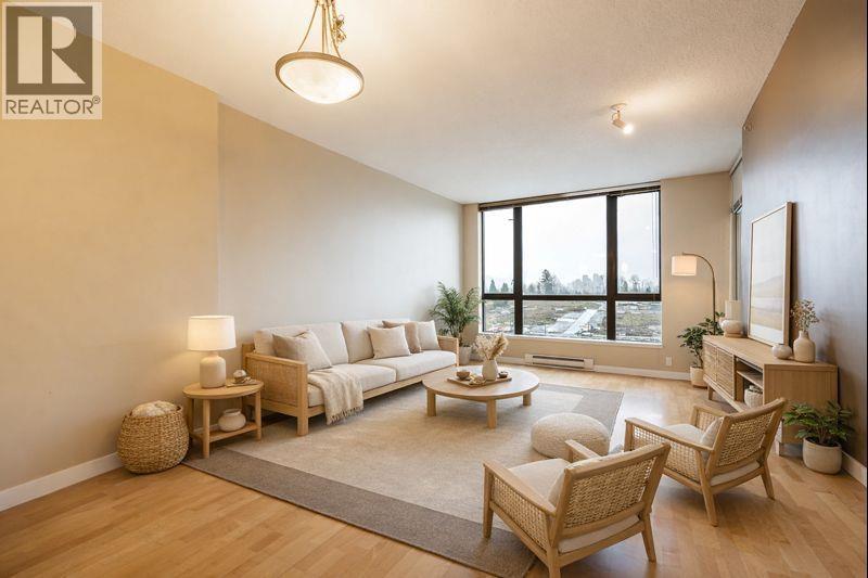 1701 400 CAPILANO ROAD, Port Moody, British Columbia