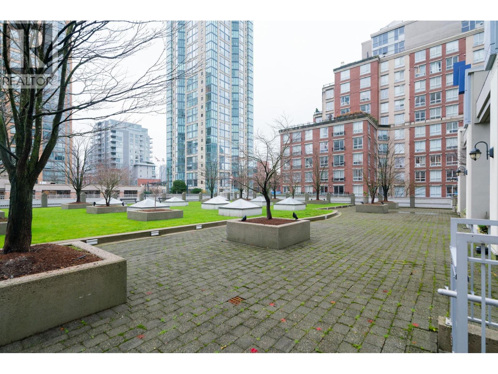 503 1238 Richards Street, Vancouver, British Columbia  V6B 6M6 - Photo 16 - R3085873