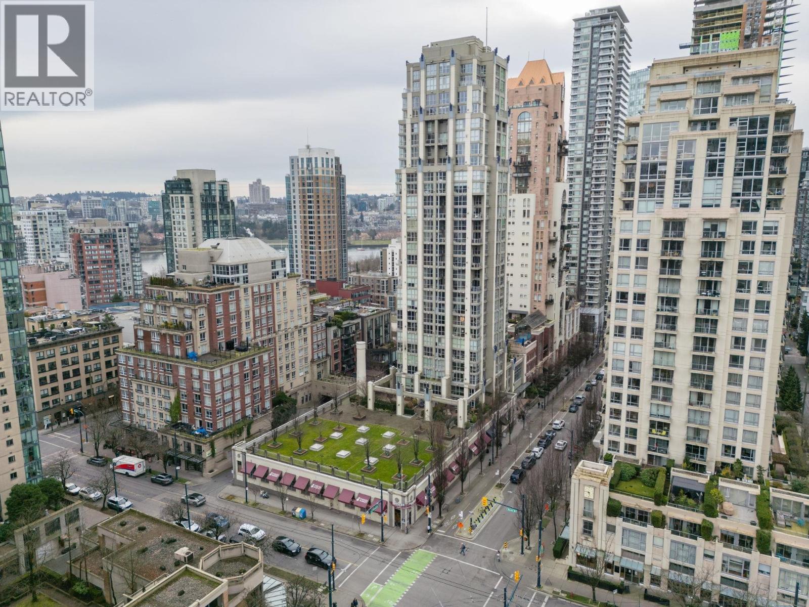 503 1238 Richards Street, Vancouver, British Columbia  V6B 6M6 - Photo 17 - R3085873