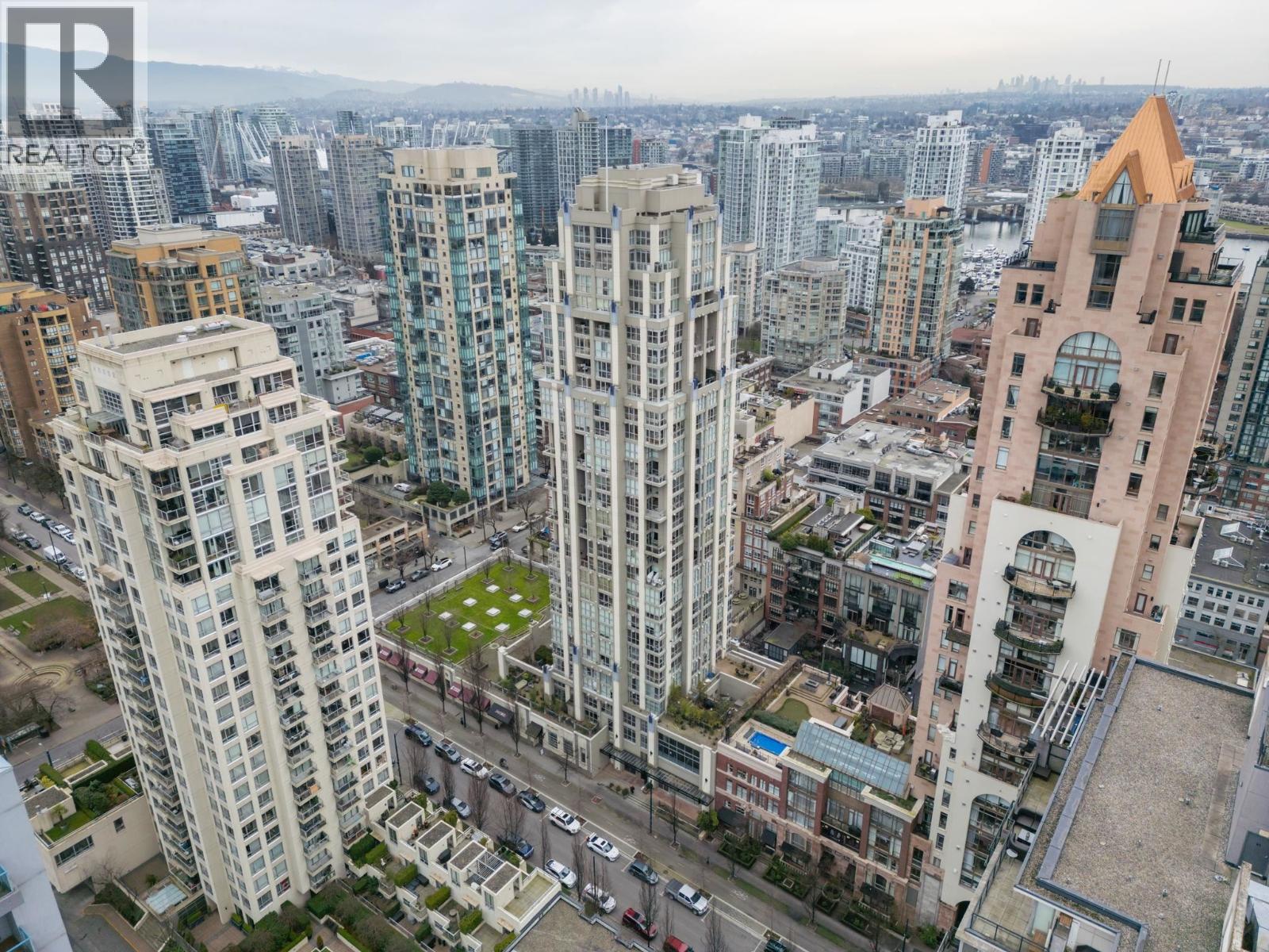 503 1238 Richards Street, Vancouver, British Columbia  V6B 6M6 - Photo 18 - R3085873