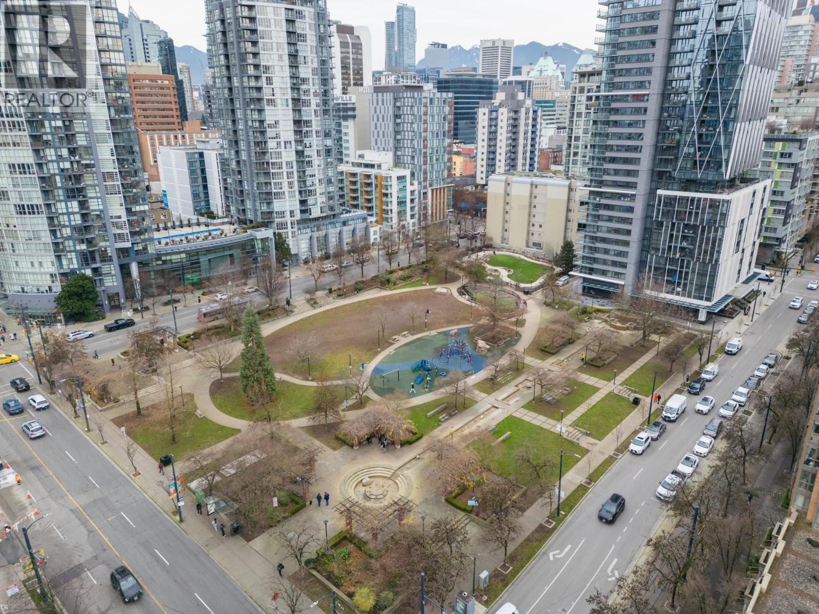 503 1238 Richards Street, Vancouver, British Columbia  V6B 6M6 - Photo 19 - R3085873