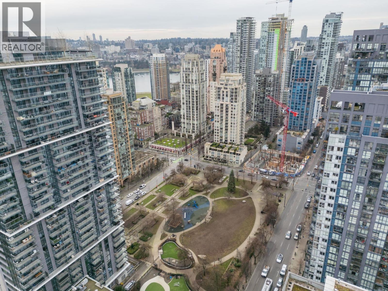 503 1238 Richards Street, Vancouver, British Columbia  V6B 6M6 - Photo 20 - R3085873