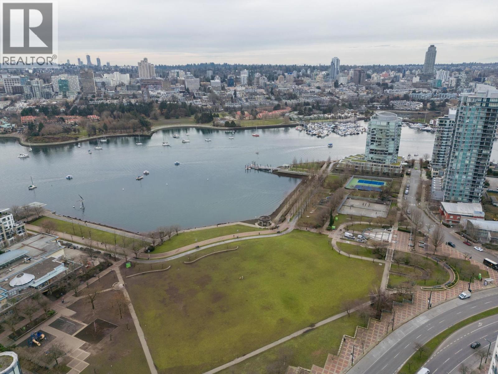 503 1238 Richards Street, Vancouver, British Columbia  V6B 6M6 - Photo 21 - R3085873