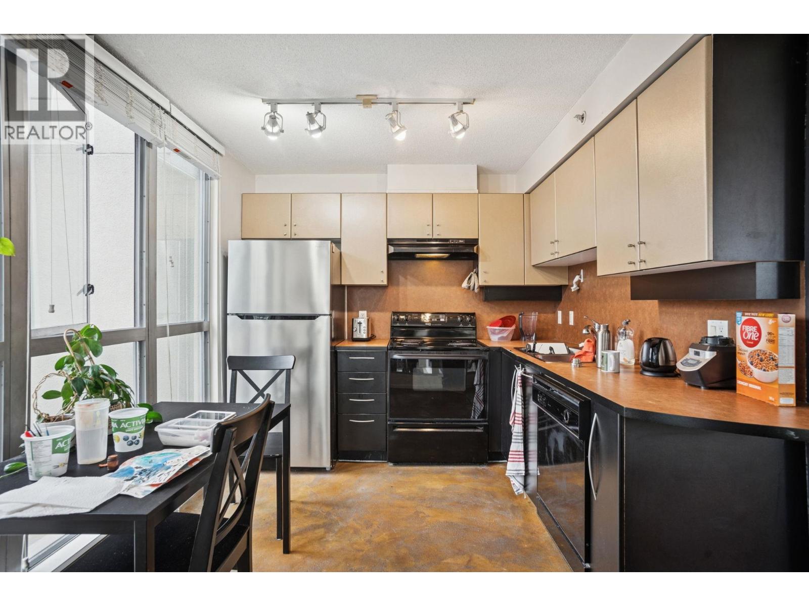 503 1238 Richards Street, Vancouver, British Columbia  V6B 6M6 - Photo 8 - R3085873