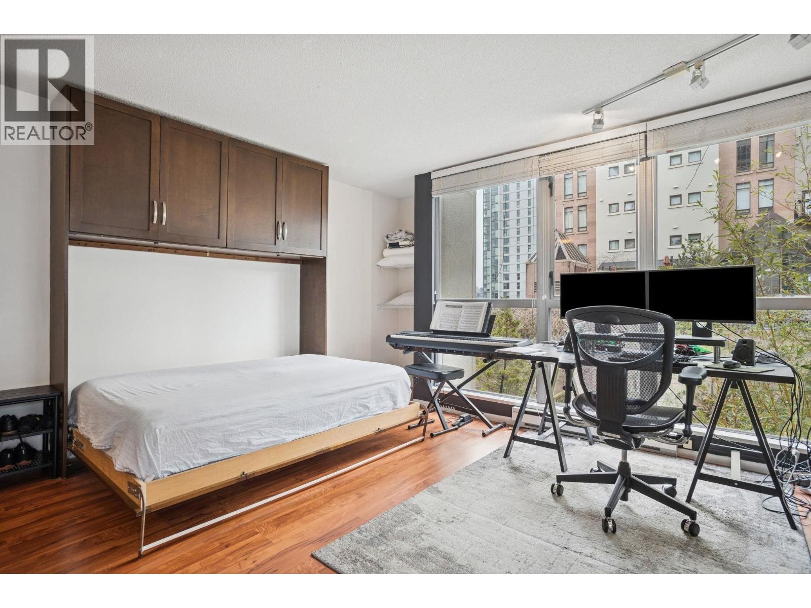 503 1238 Richards Street, Vancouver, British Columbia  V6B 6M6 - Photo 9 - R3085873