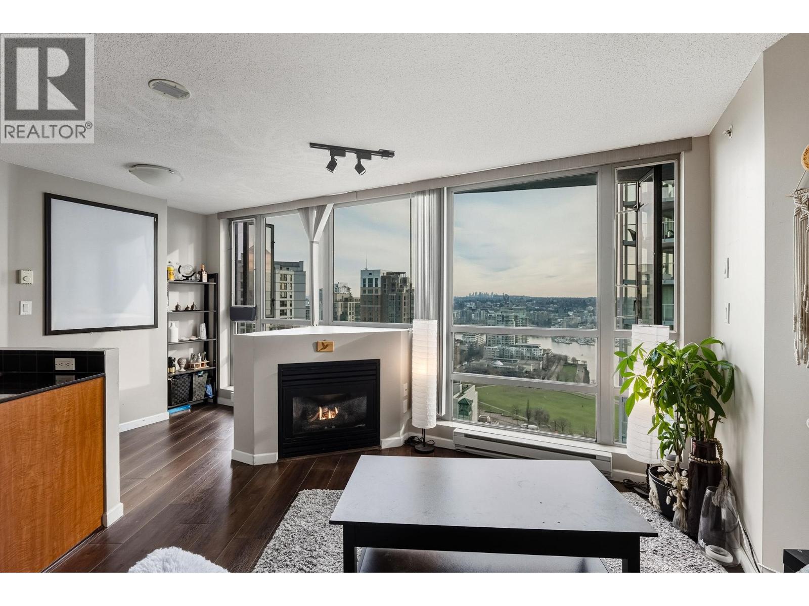 2610 501 PACIFIC STREET, Vancouver, British Columbia