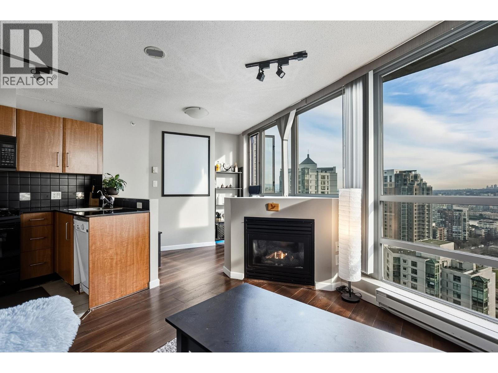 2610 501 Pacific Street, Vancouver, British Columbia  V6Z 2X6 - Photo 10 - R3085876