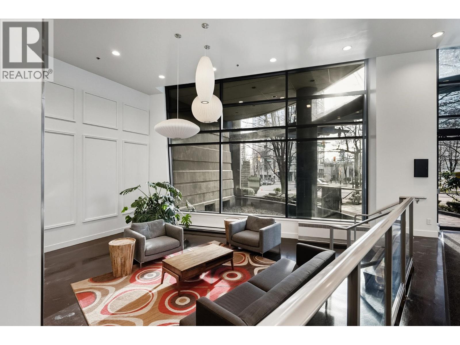 2610 501 Pacific Street, Vancouver, British Columbia  V6Z 2X6 - Photo 11 - R3085876