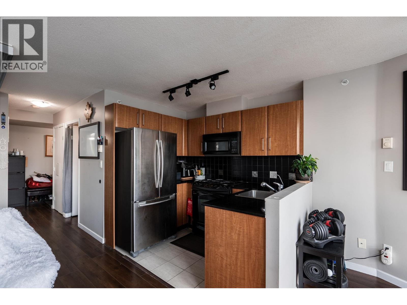 2610 501 Pacific Street, Vancouver, British Columbia  V6Z 2X6 - Photo 12 - R3085876