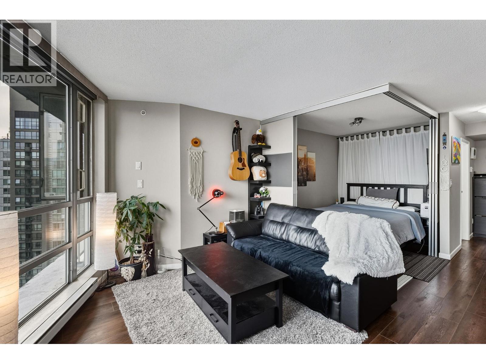 2610 501 Pacific Street, Vancouver, British Columbia  V6Z 2X6 - Photo 13 - R3085876