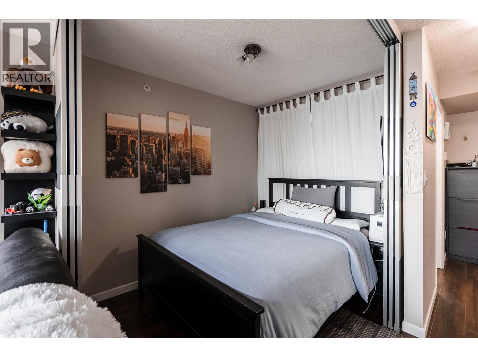 2610 501 Pacific Street, Vancouver, British Columbia  V6Z 2X6 - Photo 15 - R3085876