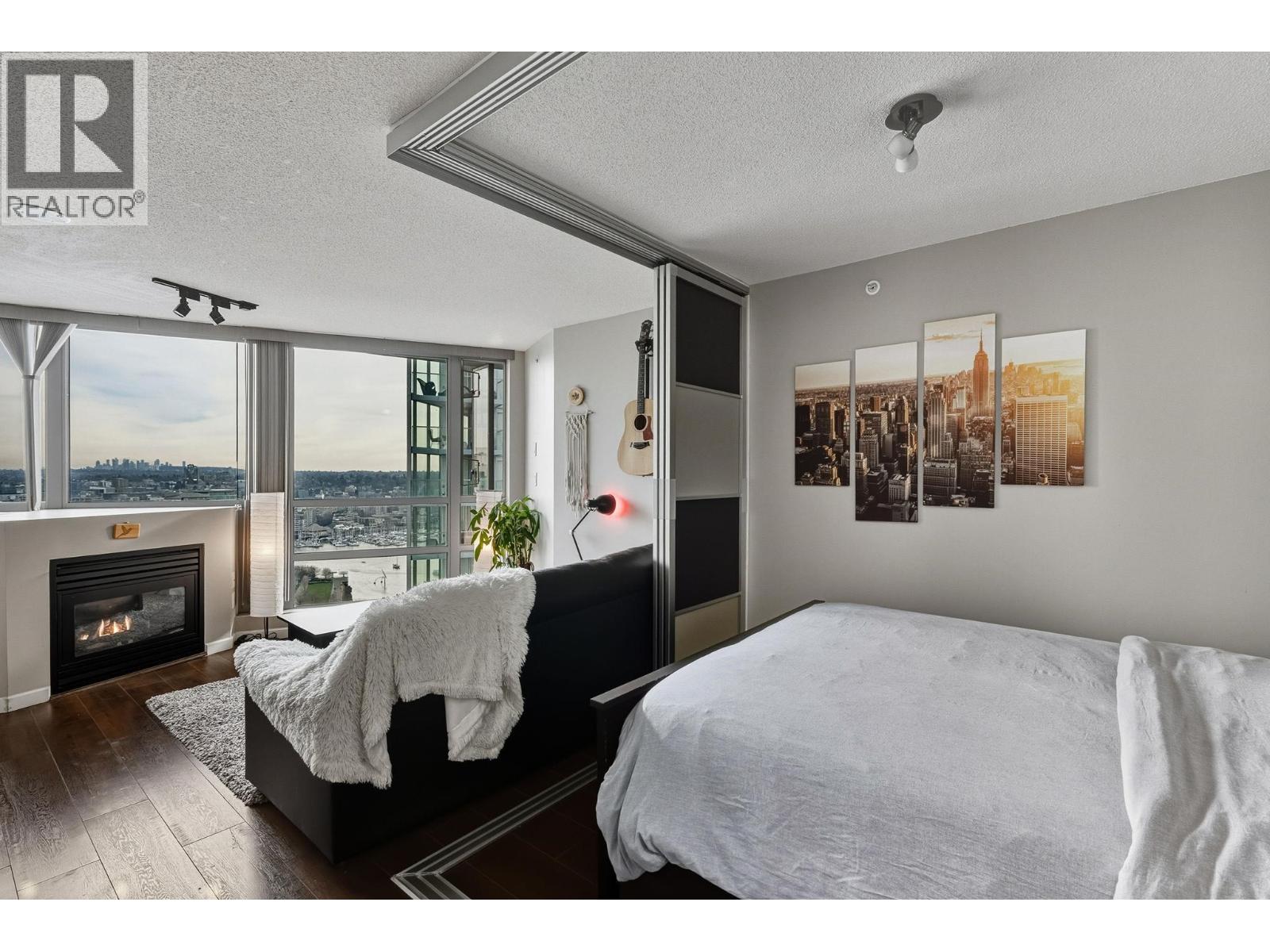 2610 501 Pacific Street, Vancouver, British Columbia  V6Z 2X6 - Photo 16 - R3085876