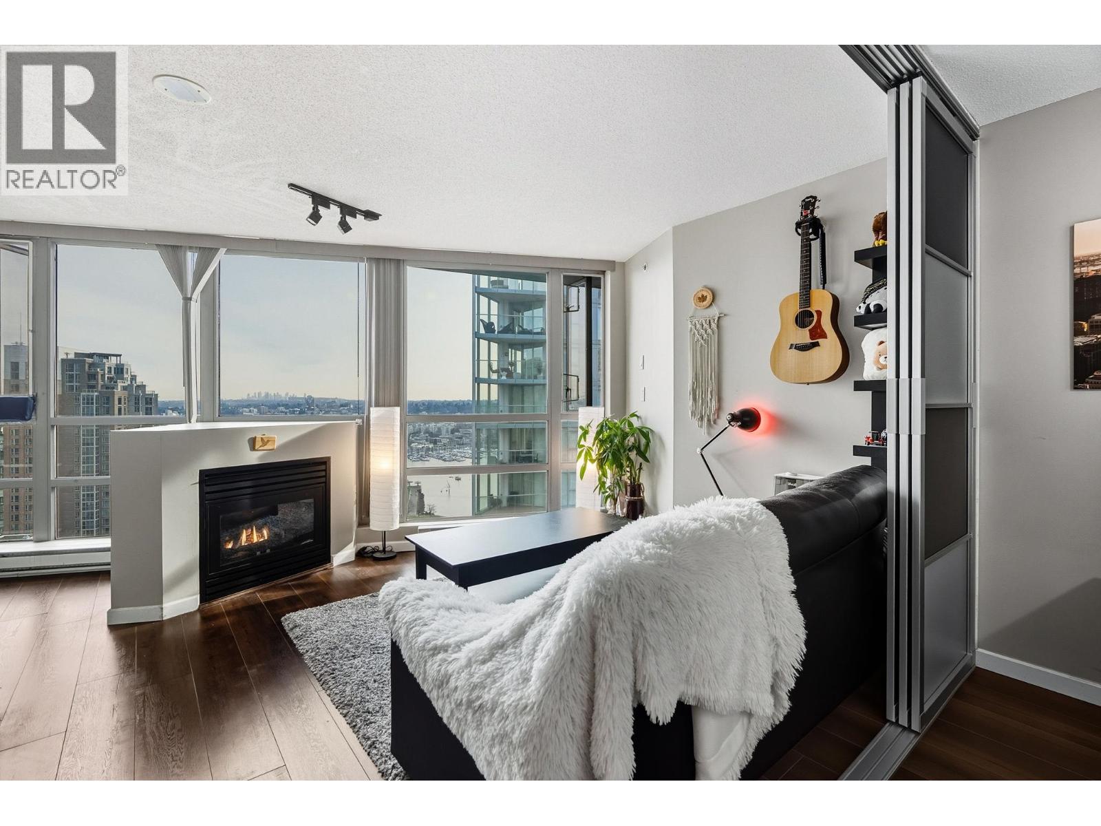 2610 501 Pacific Street, Vancouver, British Columbia  V6Z 2X6 - Photo 18 - R3085876