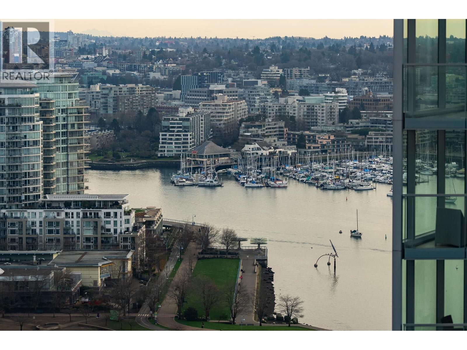 2610 501 Pacific Street, Vancouver, British Columbia  V6Z 2X6 - Photo 19 - R3085876