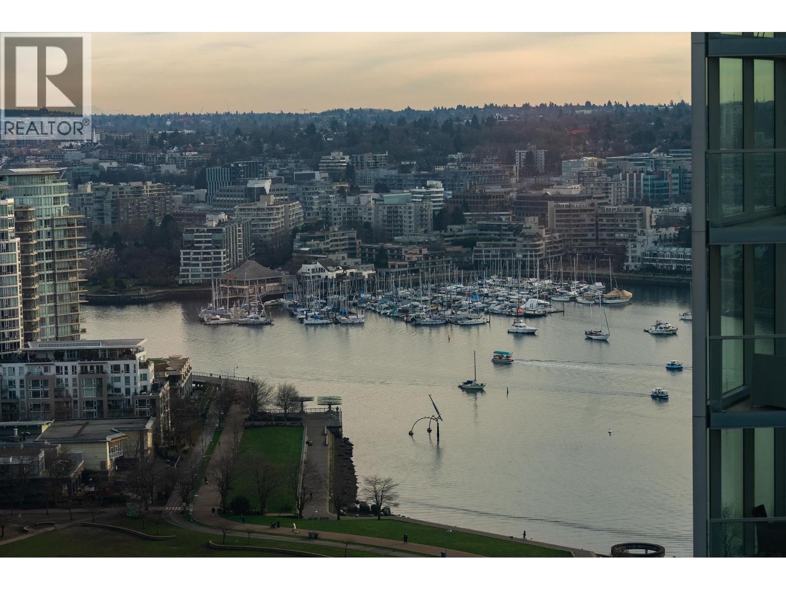 2610 501 Pacific Street, Vancouver, British Columbia  V6Z 2X6 - Photo 24 - R3085876