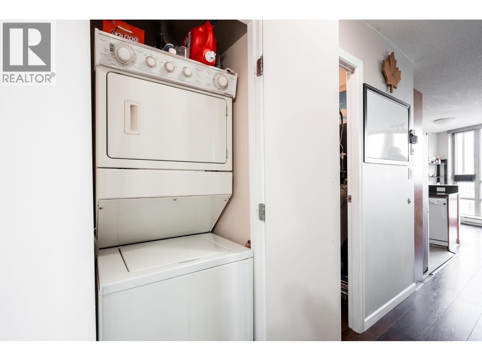 2610 501 Pacific Street, Vancouver, British Columbia  V6Z 2X6 - Photo 28 - R3085876