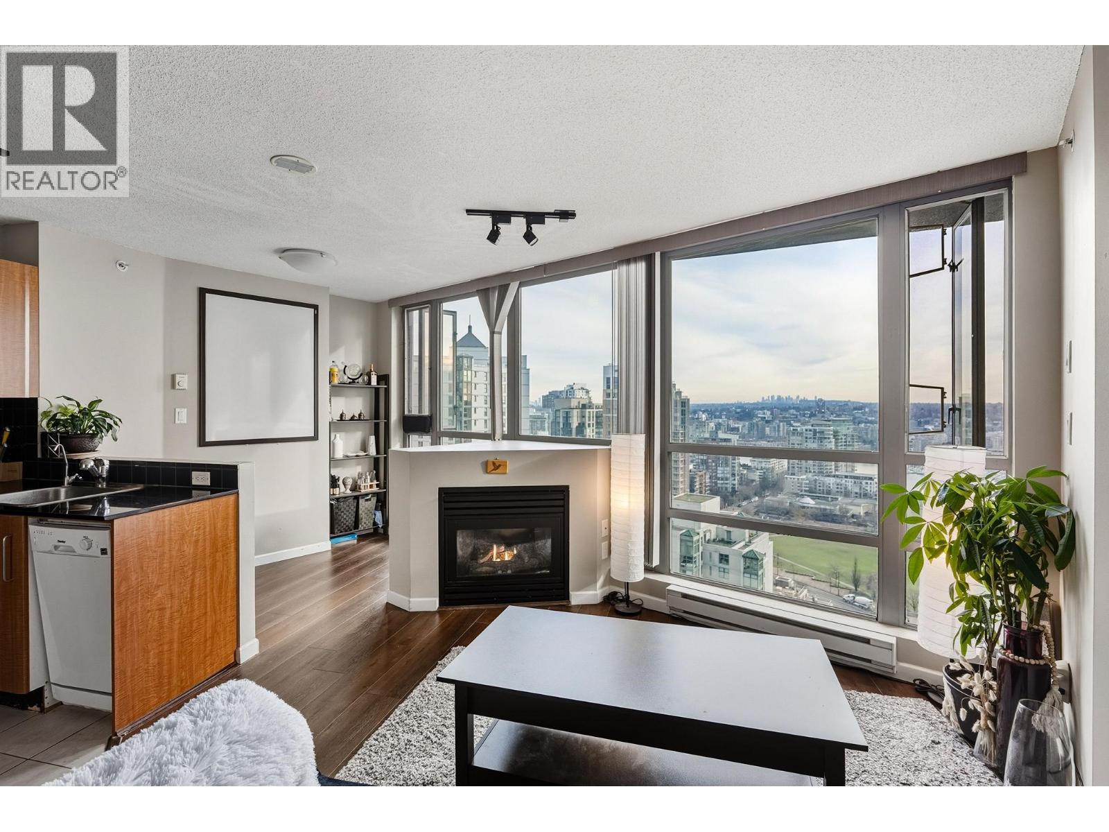 2610 501 Pacific Street, Vancouver, British Columbia  V6Z 2X6 - Photo 3 - R3085876