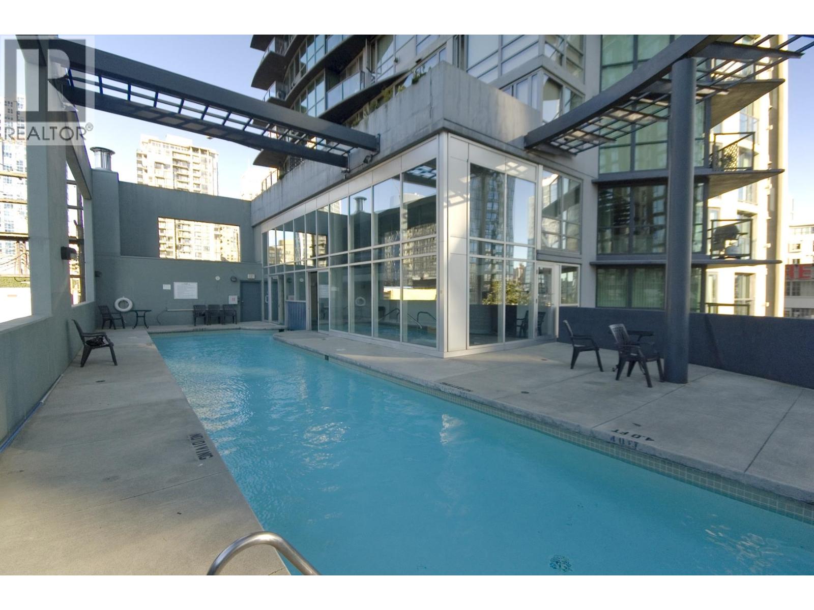 2610 501 Pacific Street, Vancouver, British Columbia  V6Z 2X6 - Photo 31 - R3085876