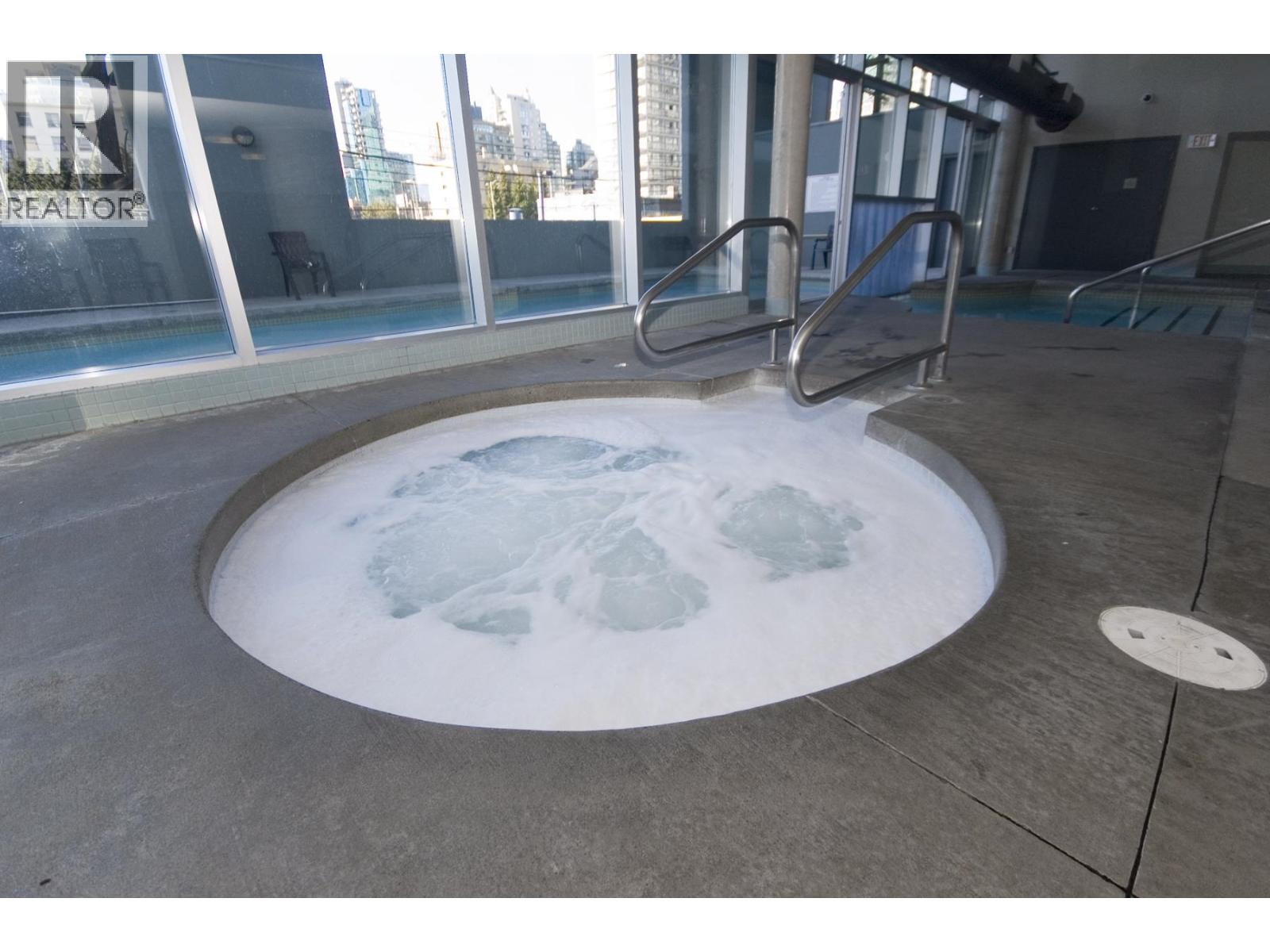 2610 501 Pacific Street, Vancouver, British Columbia  V6Z 2X6 - Photo 32 - R3085876