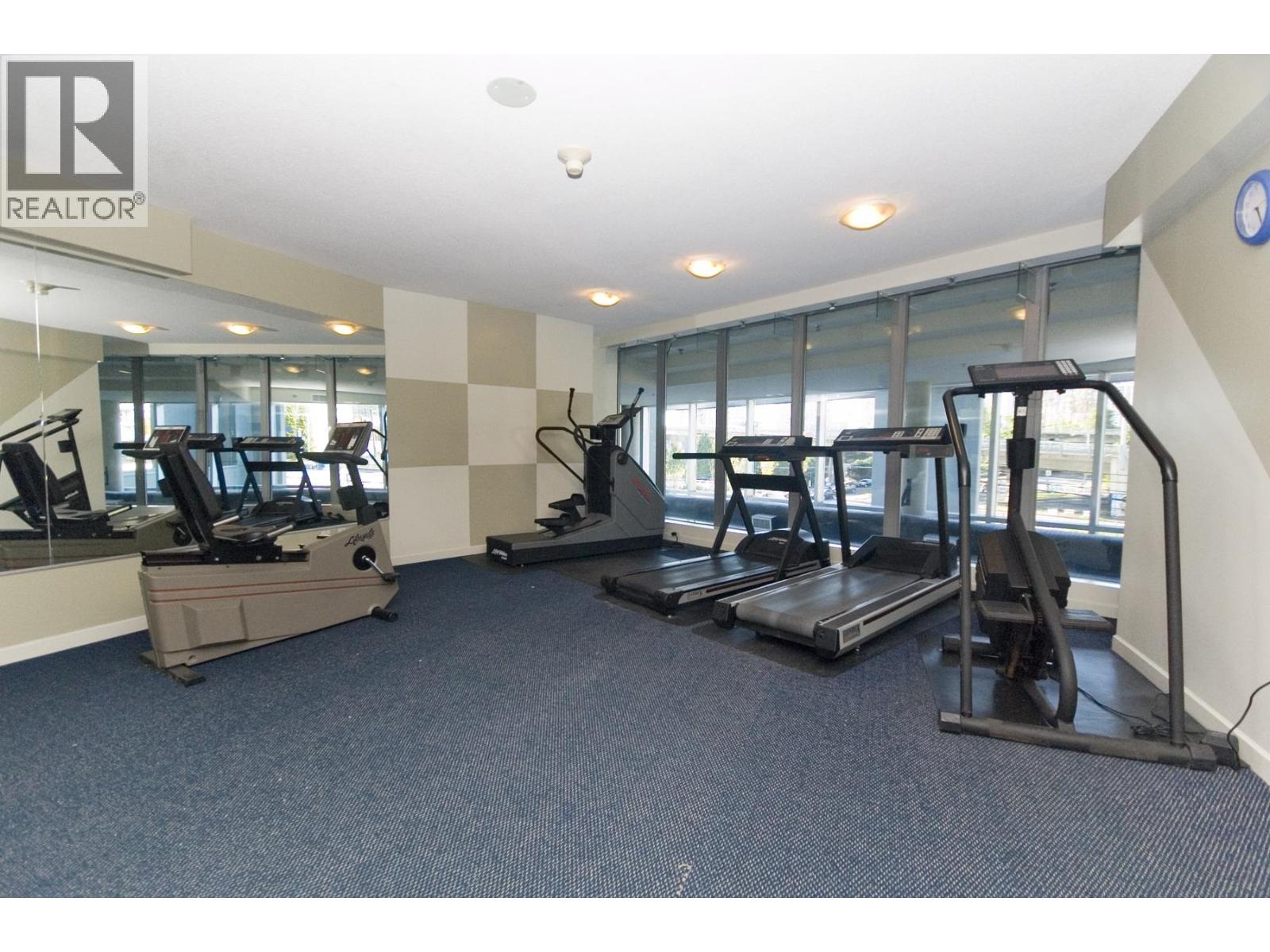 2610 501 Pacific Street, Vancouver, British Columbia  V6Z 2X6 - Photo 33 - R3085876