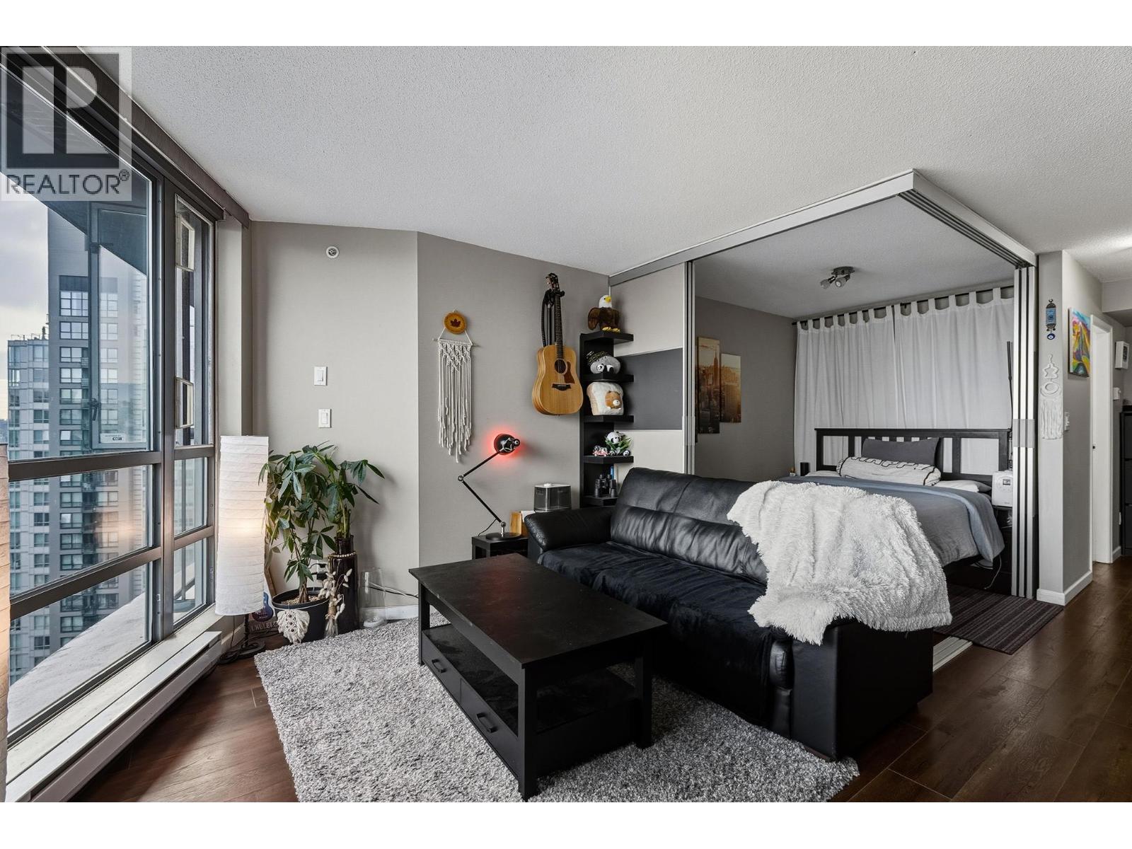 2610 501 Pacific Street, Vancouver, British Columbia  V6Z 2X6 - Photo 5 - R3085876