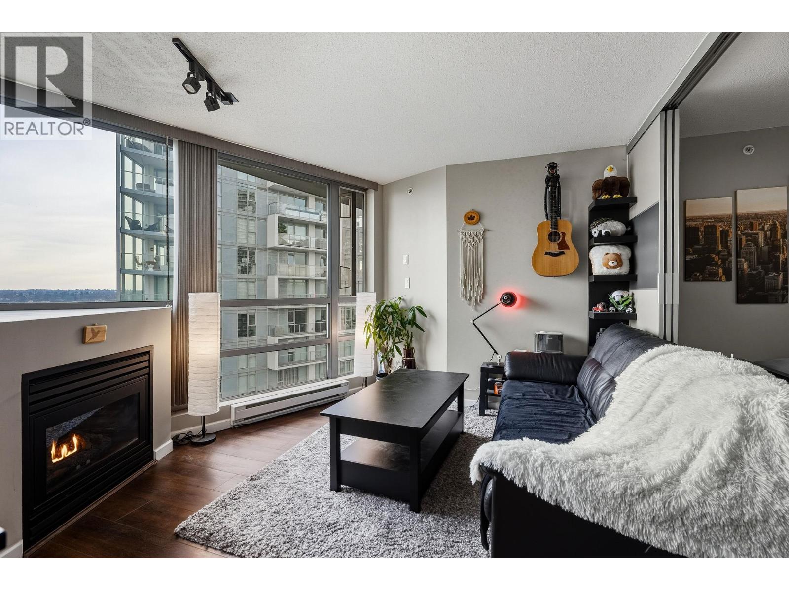 2610 501 Pacific Street, Vancouver, British Columbia  V6Z 2X6 - Photo 7 - R3085876