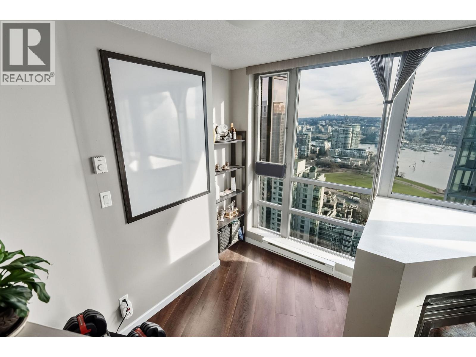 2610 501 Pacific Street, Vancouver, British Columbia  V6Z 2X6 - Photo 8 - R3085876