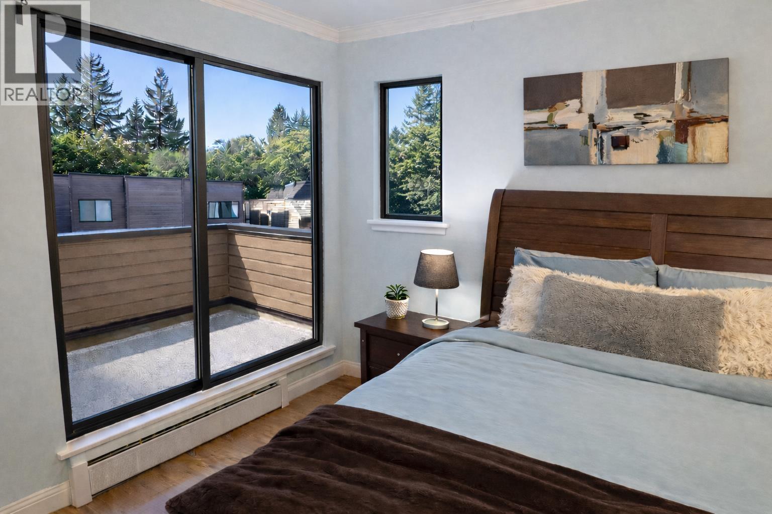 307 3275 Mountain Highway, North Vancouver, British Columbia  V7K 2H4 - Photo 3 - R3085878