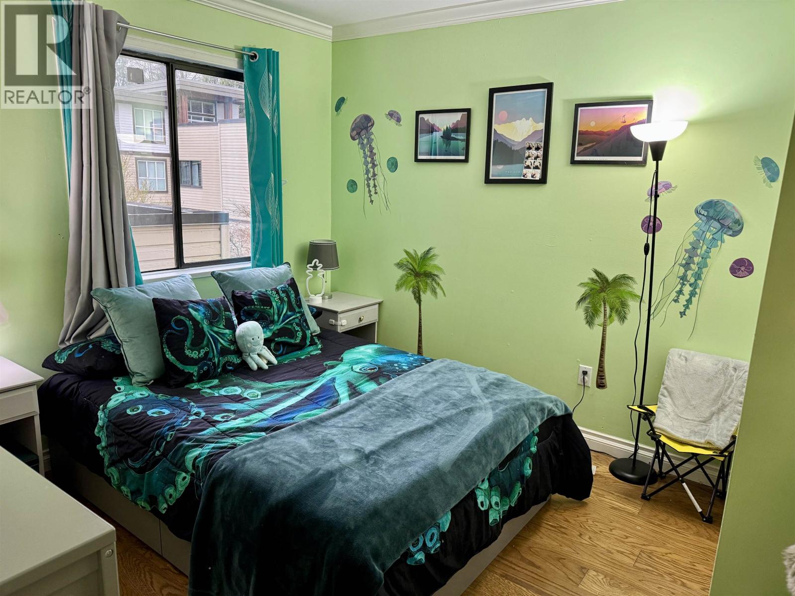 307 3275 Mountain Highway, North Vancouver, British Columbia  V7K 2H4 - Photo 4 - R3085878