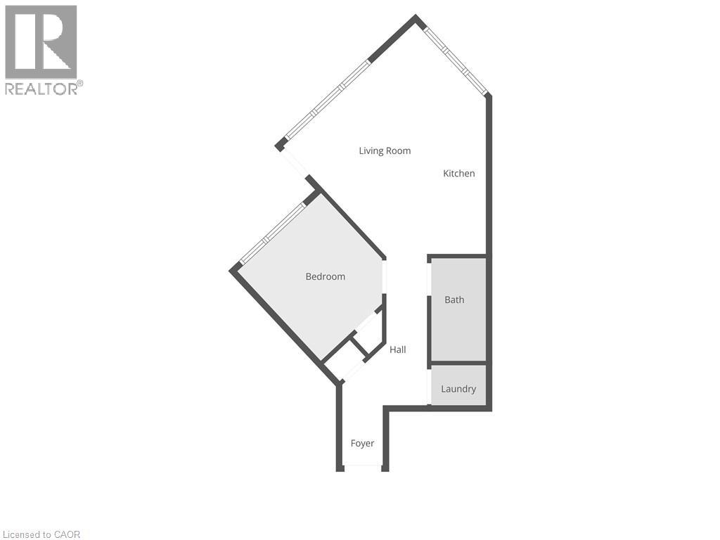 690 King Street W Unit# 101, Kitchener, Ontario  N2H 5L8 - Photo 32 - 40800763