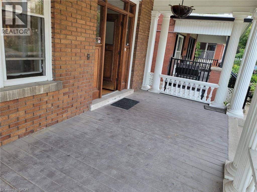 43 Barnesdale Avenue S, Hamilton, Ontario  L8M 2V3 - Photo 2 - 40802499