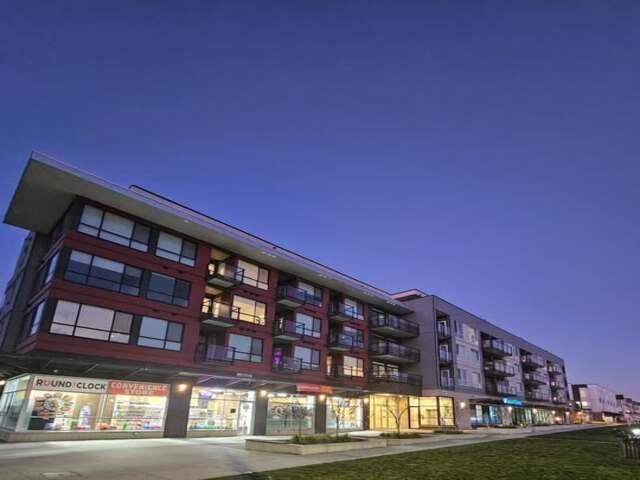 207 18811 72 AVENUE, Surrey, British Columbia