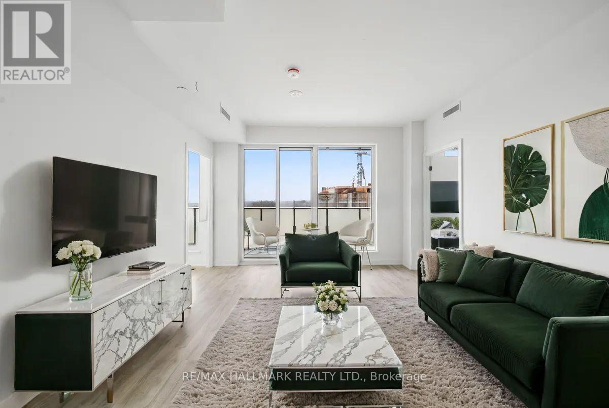 N2708 - 7 Golden Lion Heights, Toronto, Ontario  M2M 0C1 - Photo 6 - C12751674