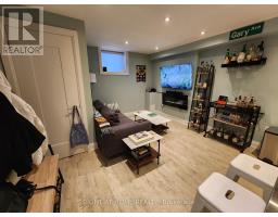 LOWER - 1017 BATHURST STREET, Toronto, Ontario