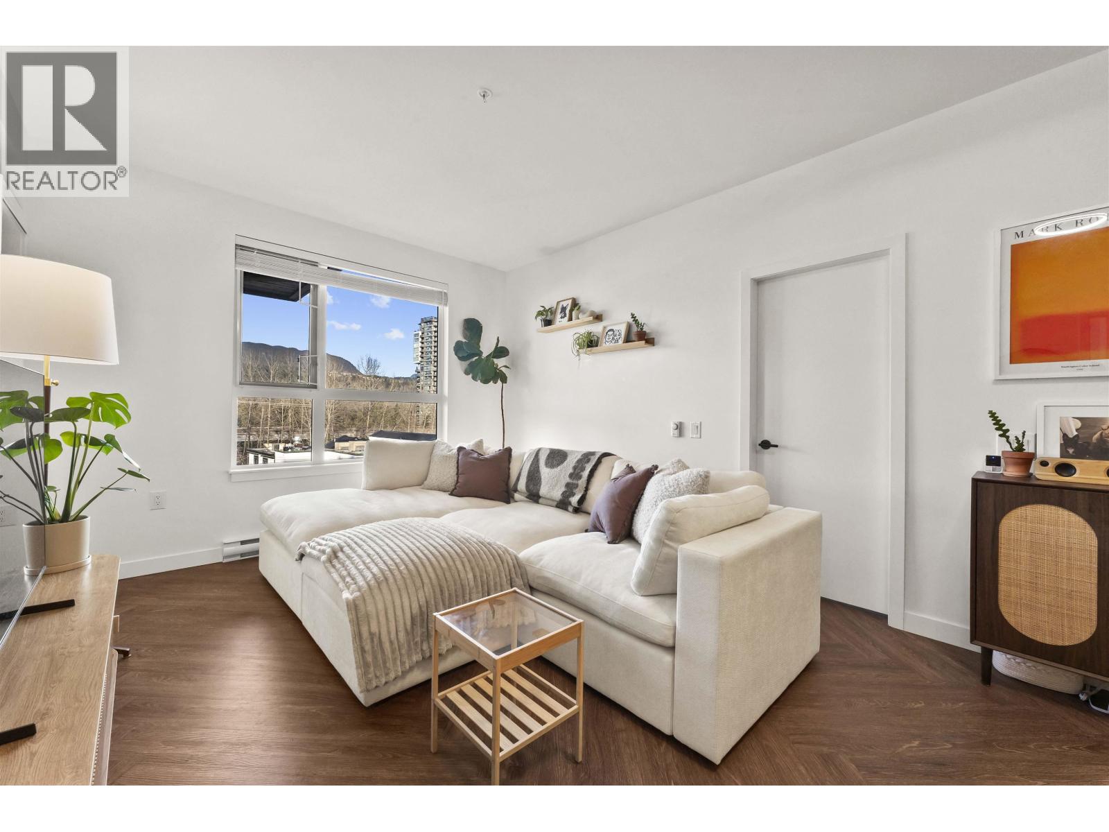 411 3229 St Johns Street, Port Moody, British Columbia  V3H 0M4 - Photo 10 - R3085717