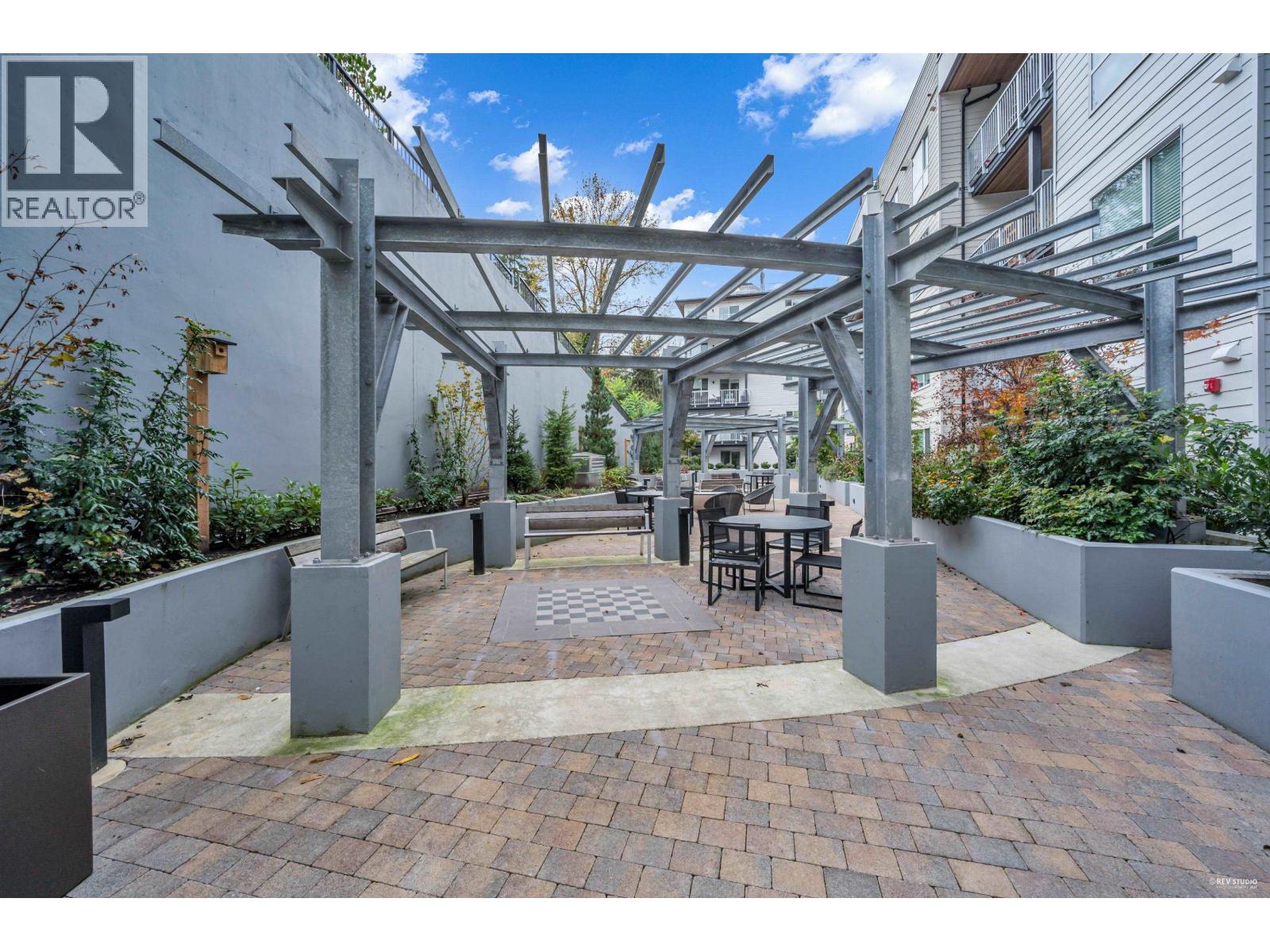 411 3229 St Johns Street, Port Moody, British Columbia  V3H 0M4 - Photo 29 - R3085717