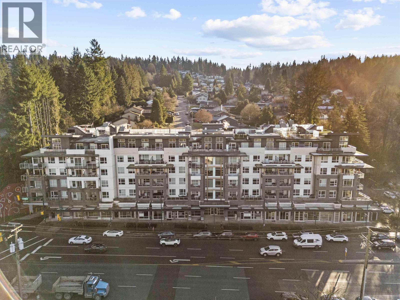 411 3229 St Johns Street, Port Moody, British Columbia  V3H 0M4 - Photo 30 - R3085717