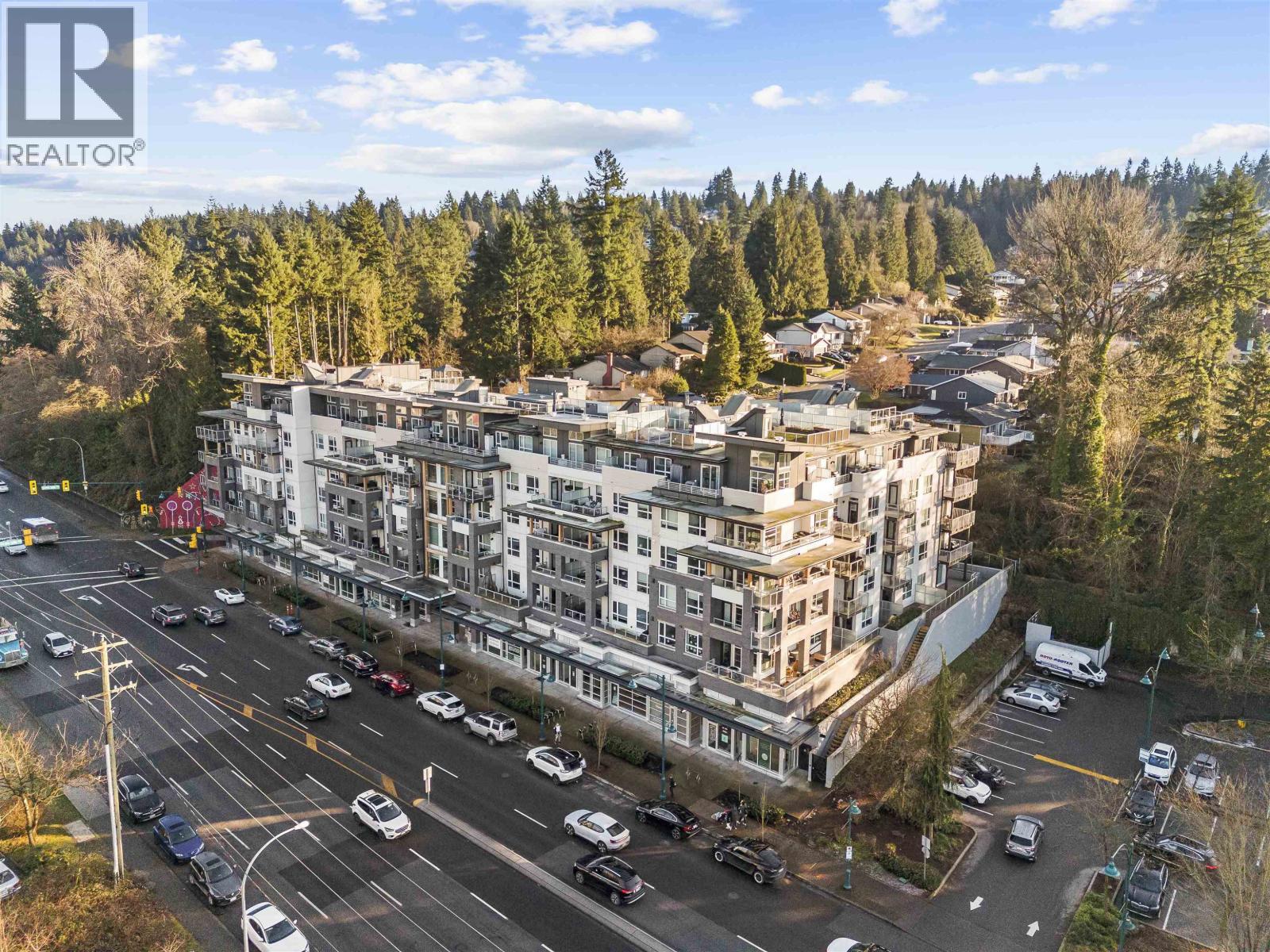 411 3229 St Johns Street, Port Moody, British Columbia  V3H 0M4 - Photo 31 - R3085717