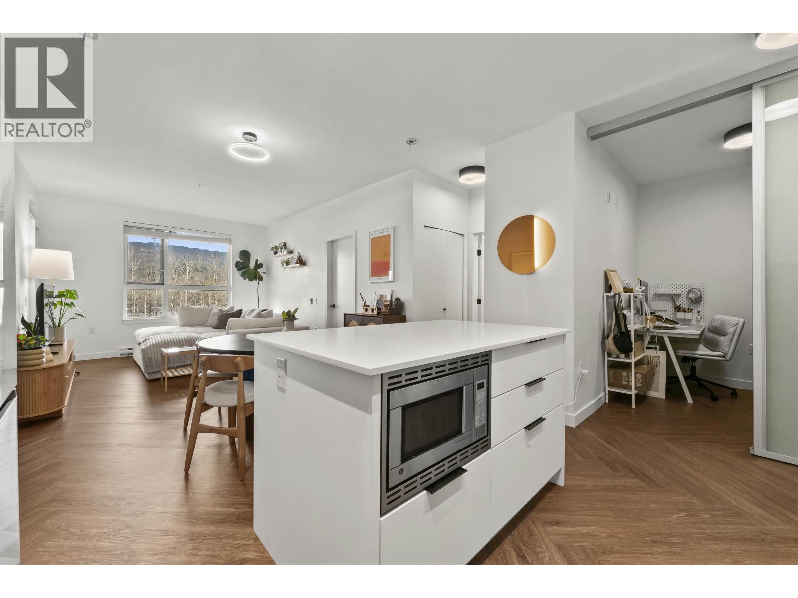 411 3229 St Johns Street, Port Moody, British Columbia  V3H 0M4 - Photo 4 - R3085717