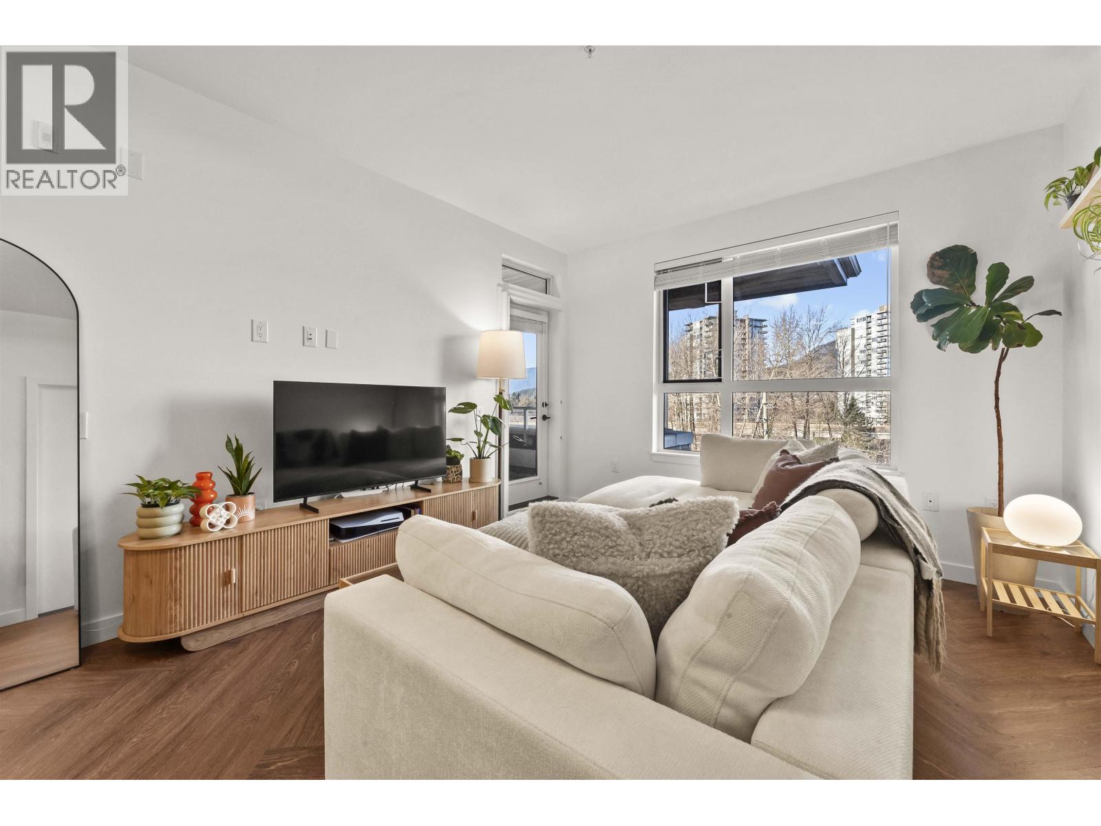 411 3229 St Johns Street, Port Moody, British Columbia  V3H 0M4 - Photo 11 - R3085717