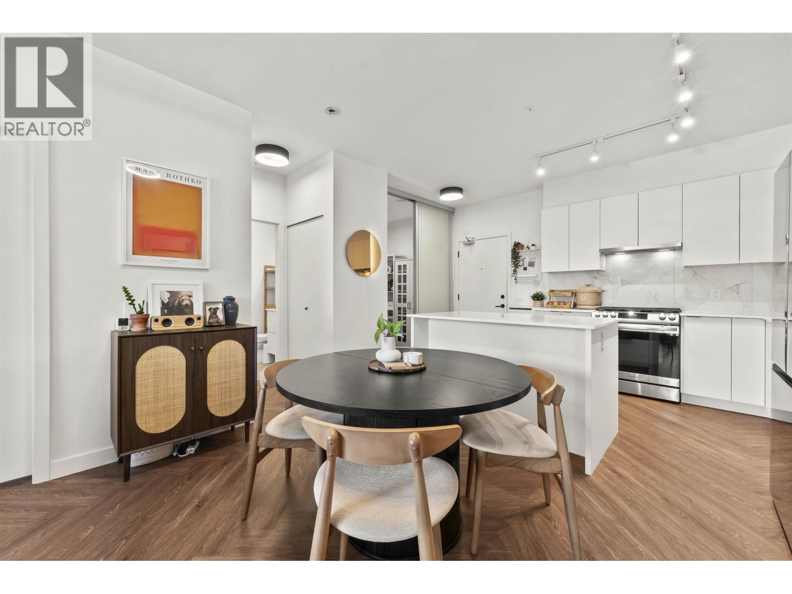 411 3229 St Johns Street, Port Moody, British Columbia  V3H 0M4 - Photo 7 - R3085717