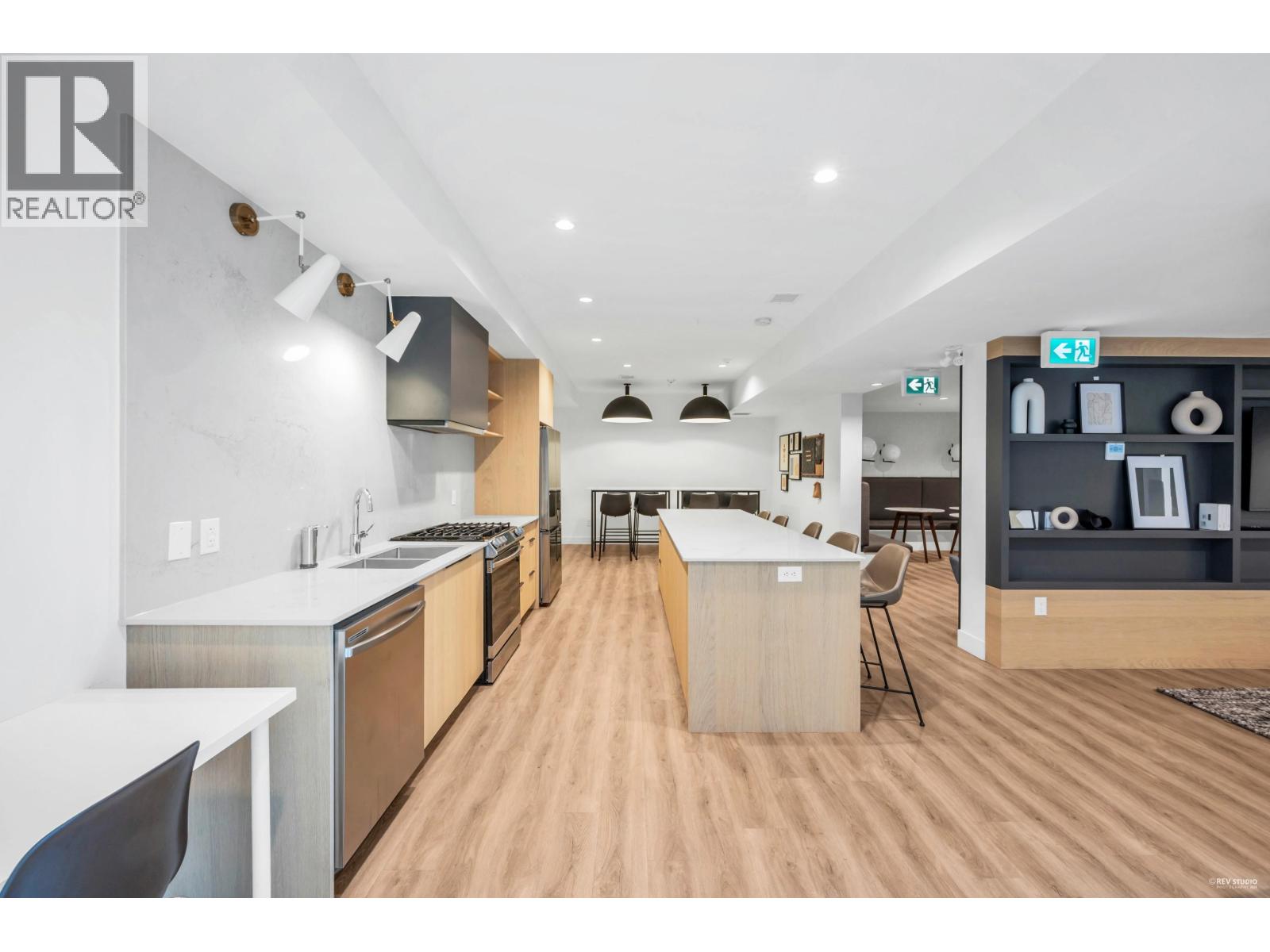 411 3229 St Johns Street, Port Moody, British Columbia  V3H 0M4 - Photo 26 - R3085717